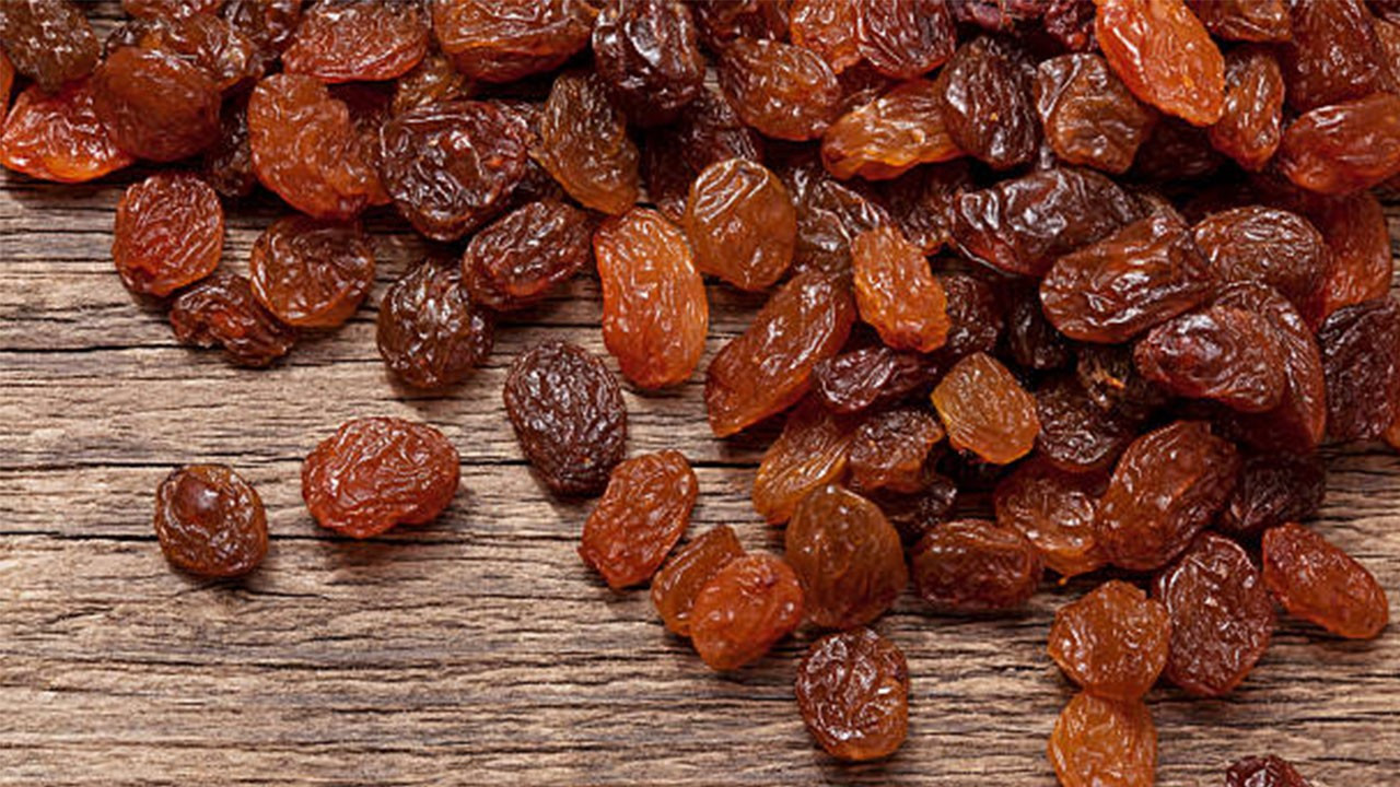 TMO, çekirdeksiz kuru üzüm İçin alım fiyatını açıkladı