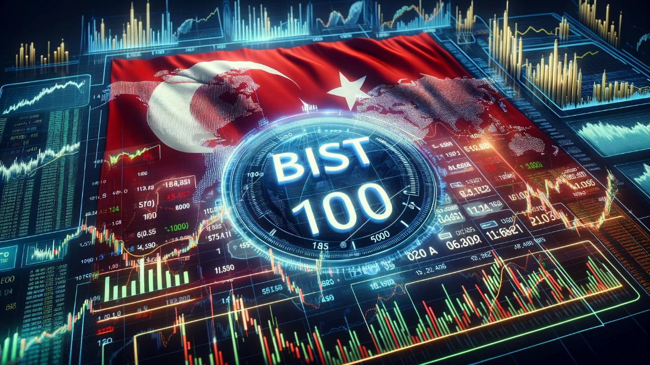 BIST 100 endeksinde 2025 beklentileri neler? Hangi sektörler öne çıkacak?