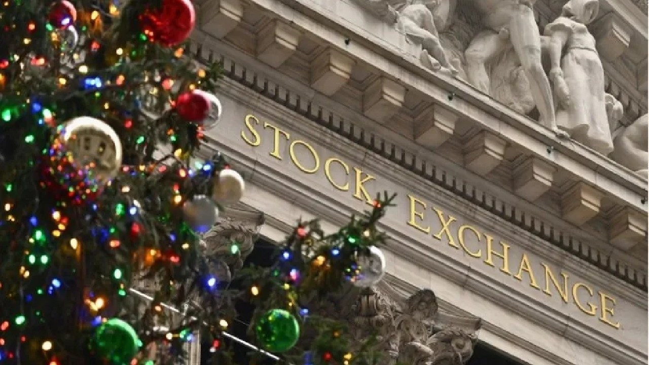 Piyasalar yılın son işlem gününde negatif seyrediyor