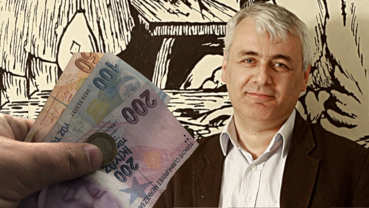 Prof. Dr. Aziz Çelik: Çalışanlar 2025’te daha çok gelir vergisi ödeyecek