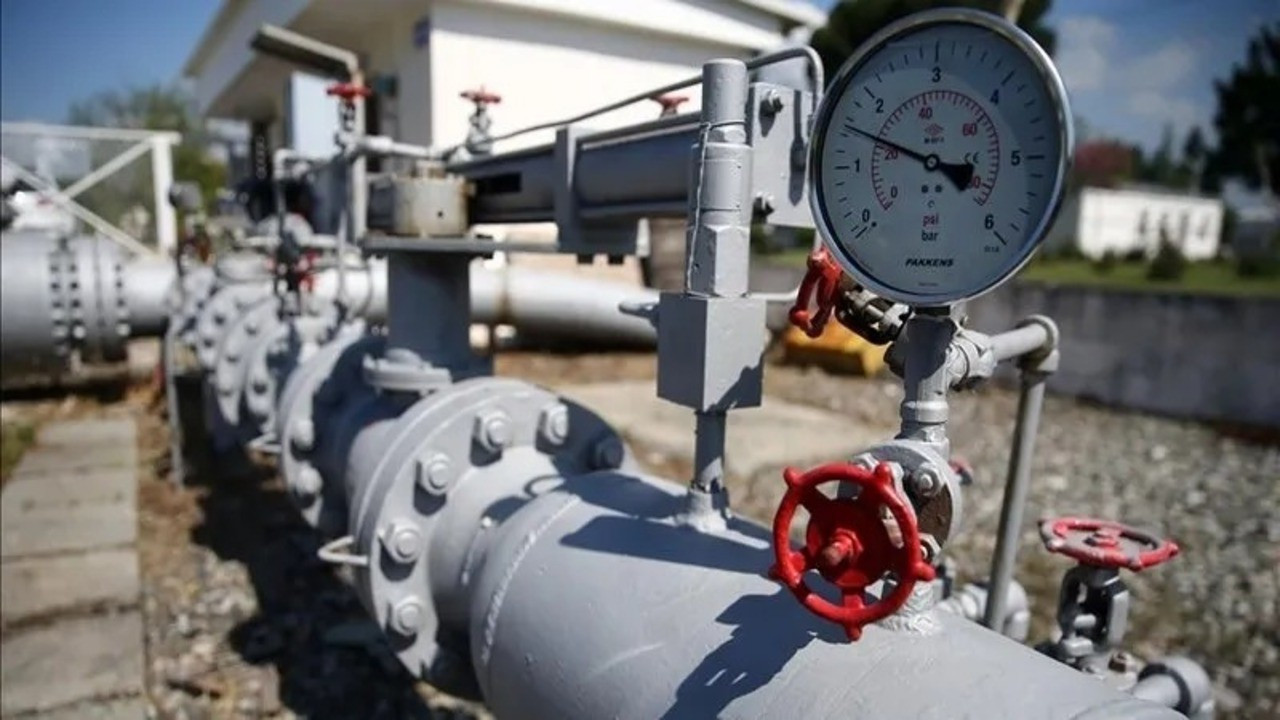 Türkiye'nin ham petrol ithalatı aralıkta arttı