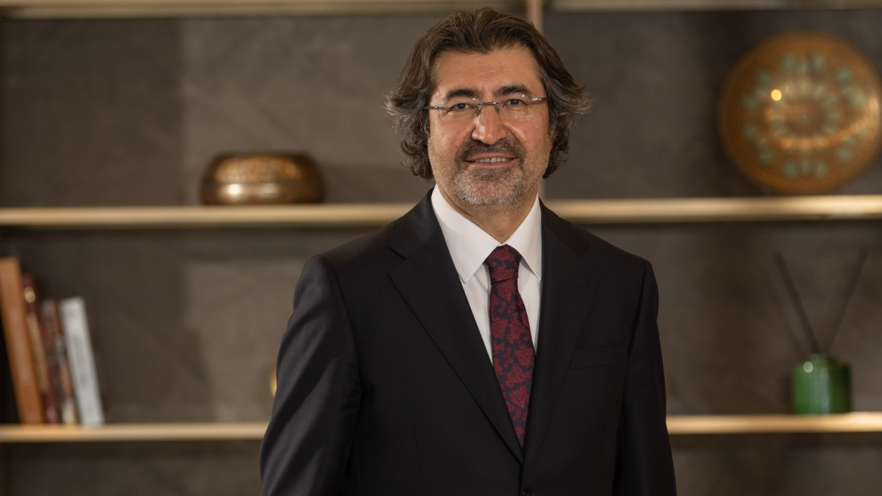 TBB Başkanı Çakar: 2025 itibarıyla KKM mekanizmasının tamamen biteceğini düşünüyorum