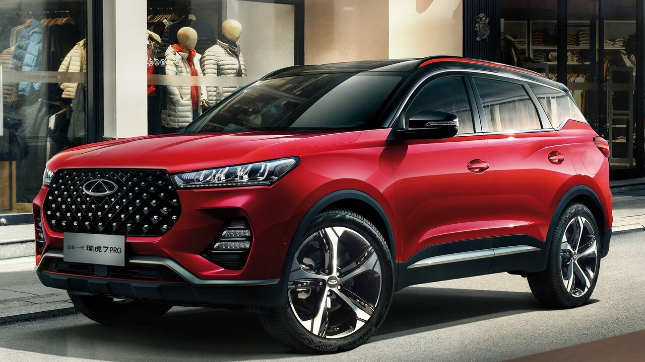 Çin’den gelen araçlara ek vergi yüzde 50’ye çıktı