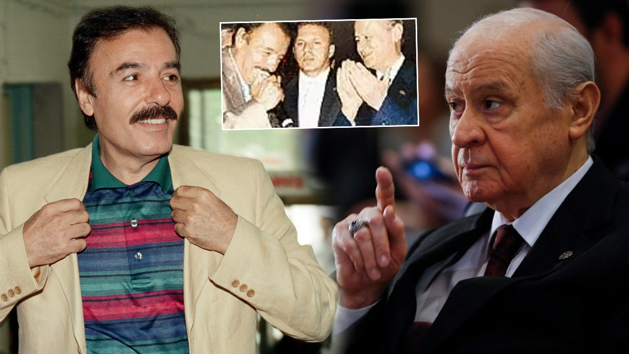 Ferdi Tayfur için Devlet Bahçeli talimat vermişti! Açılışına günler kalmıştı: İşte Bahçeli'nin Tayfur hayranlığı...