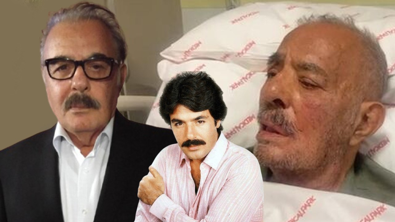 Hastaneden açıklama yapıldı! Ferdi Tayfur'un ölüm nedeni belli oldu