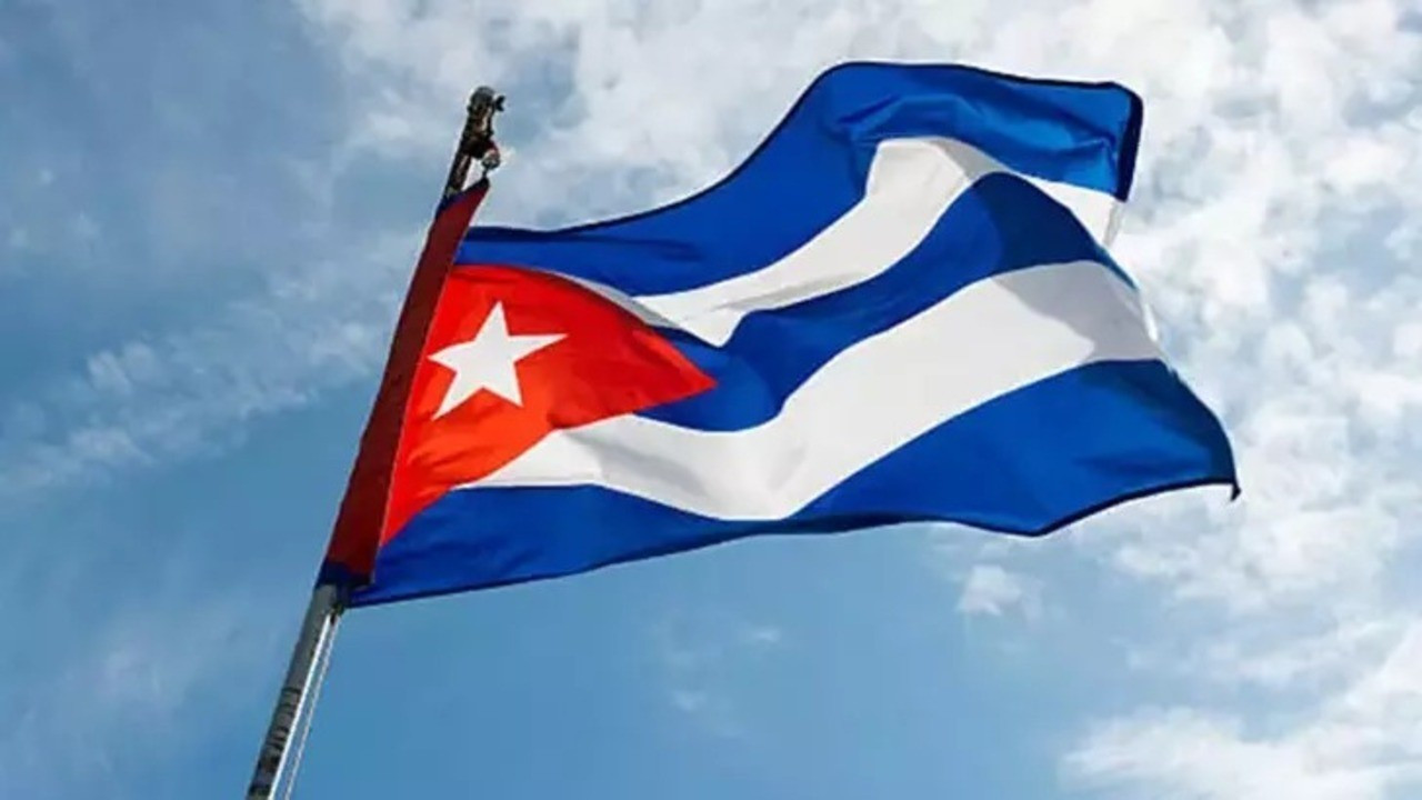 Küba'da iki gün yas ilan edildi