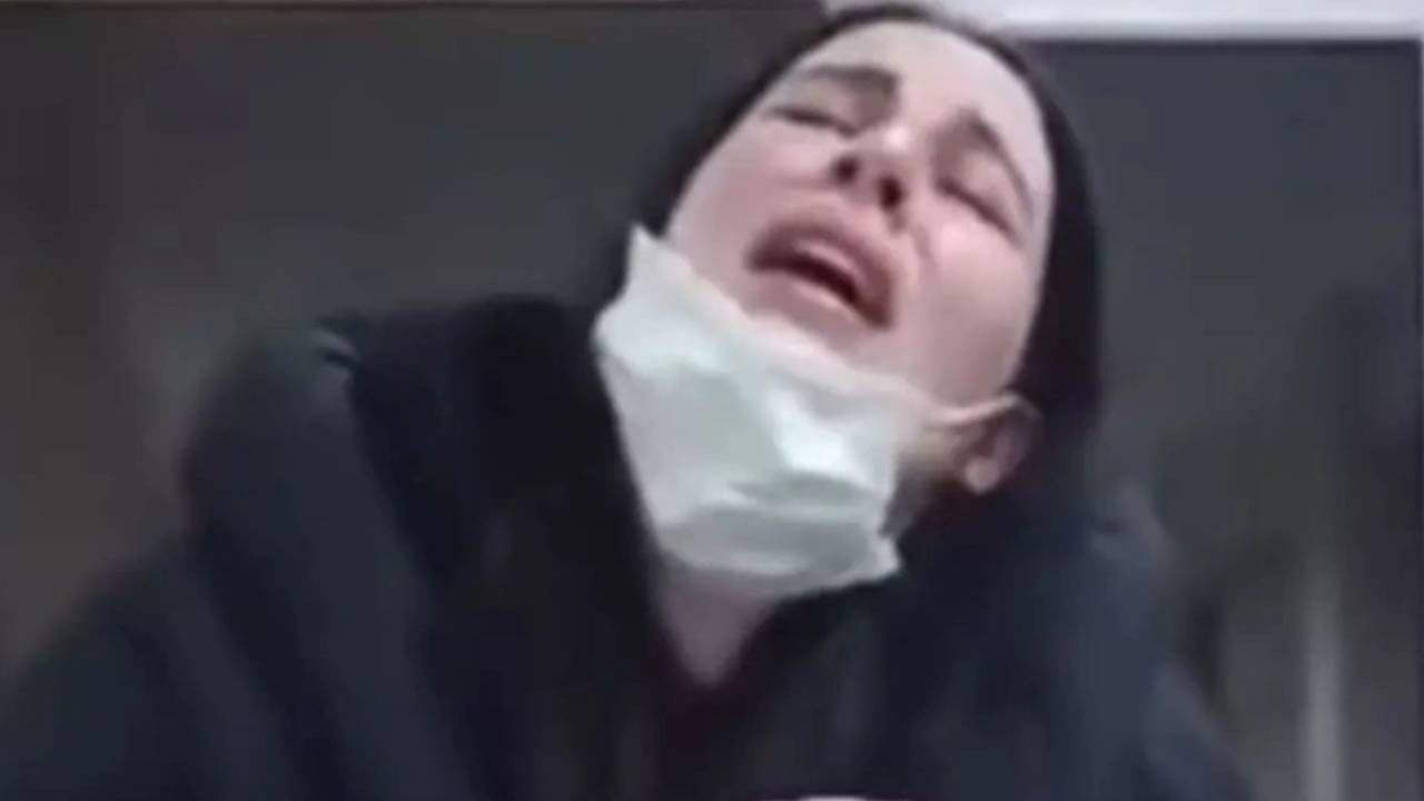 Ferdi Tayfur'un kızı Tuğçe Tayfur fenalaştı: 'Ayırdınız beni babamdan'