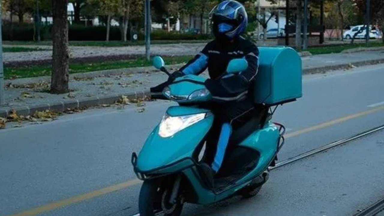 Kurye sektörüne yönelik yeni düzenlemeler geliyor: Çalışma saatinin dışında getir-götür yapana ceza 