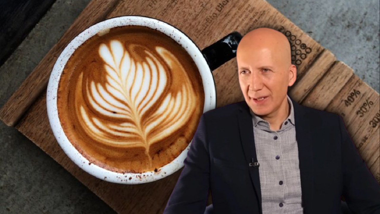 Prof. Dr. Hakan Kara kahve fiyatları üzerinden Türkiye’deki enflasyonu işaret etti!