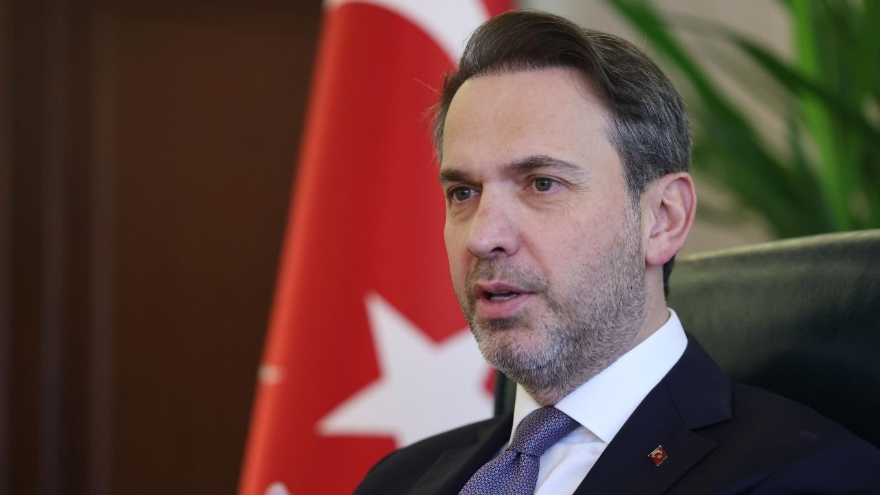 Bakan Bayraktar: 100 milyar dolarlık doğrudan yabancı yatırım çektik