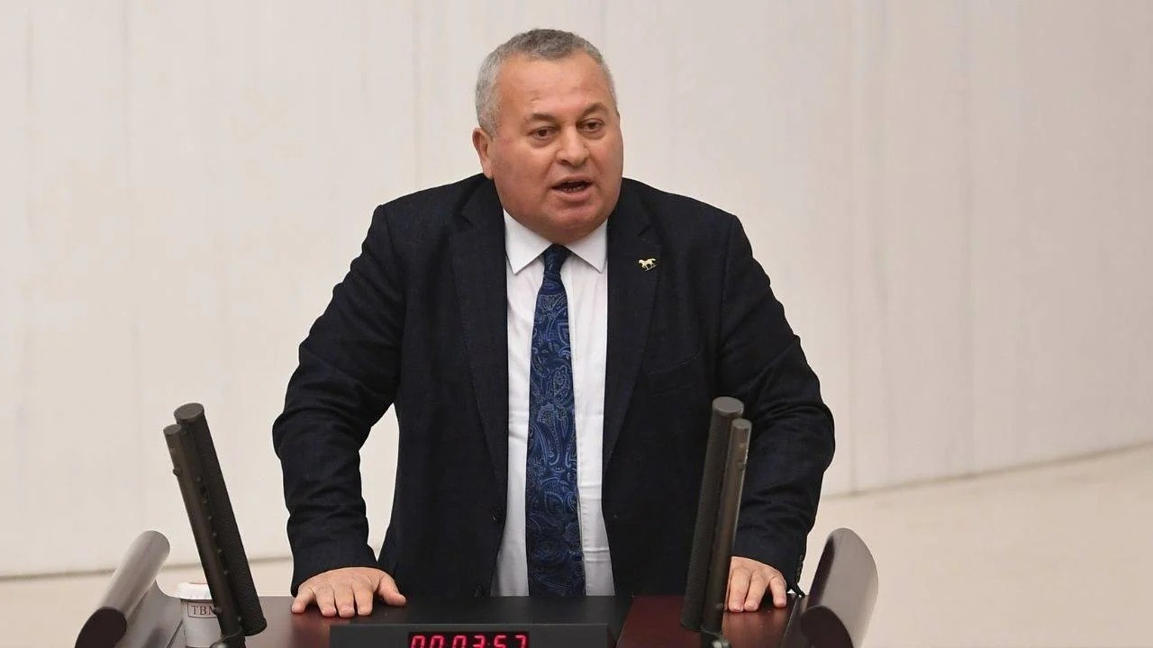 Cemal Enginyurt neden CHP'ye katılacağını açıkladı
