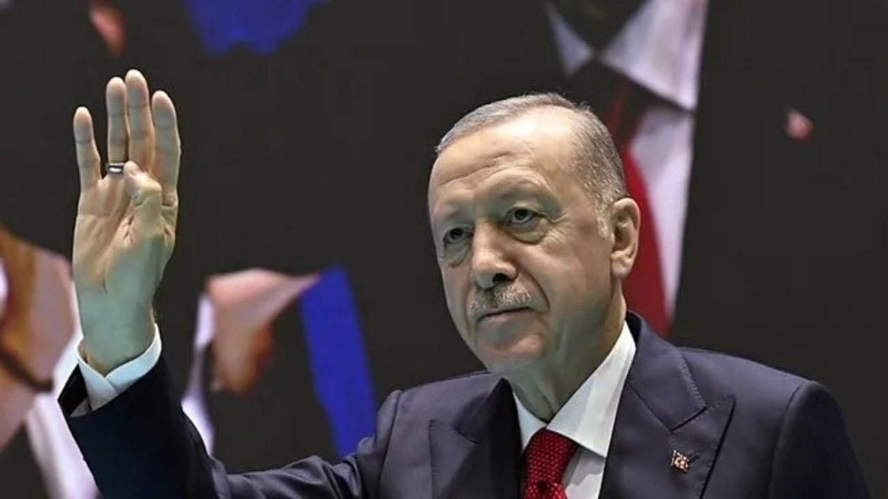 Cumhurbaşkanı Erdoğan: Terör örgütü için yolun sonu görünüyor
