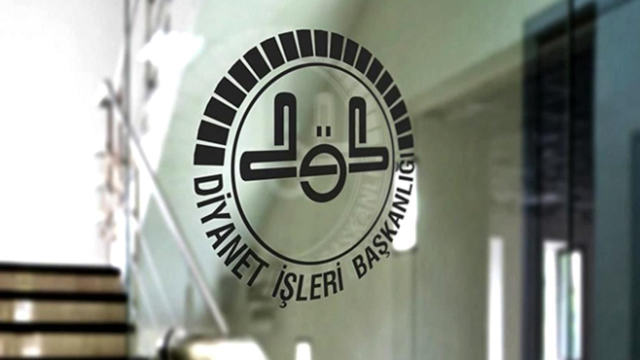 Diyanet İşleri Başkanlığı, bin 128 personel alacak