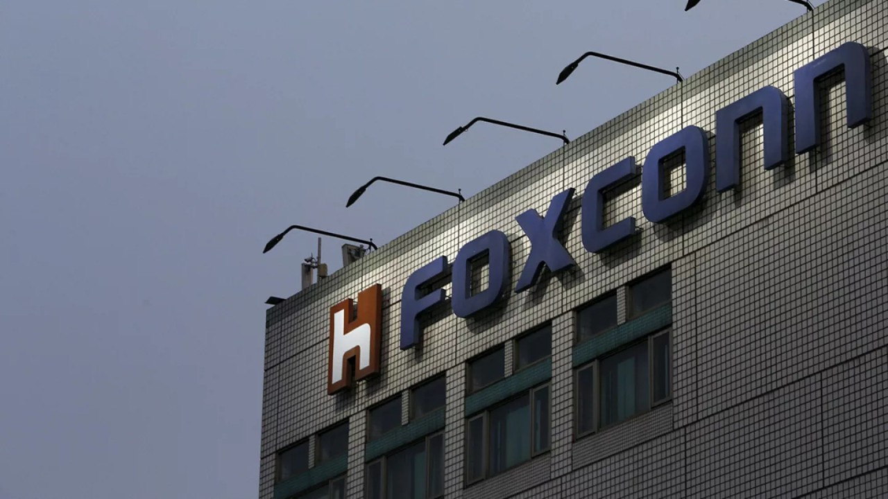 Yapay zeka talebi, Foxconn’un gelirini zirveye taşıdı
