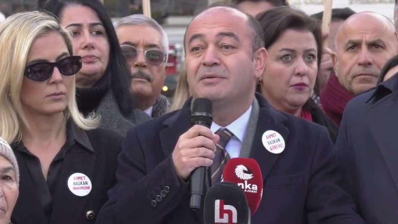 CHP'li Karabat: Usulsüz işlemlerle ilgili yarın Anayasa Mahkemesi'ne başvuracağız