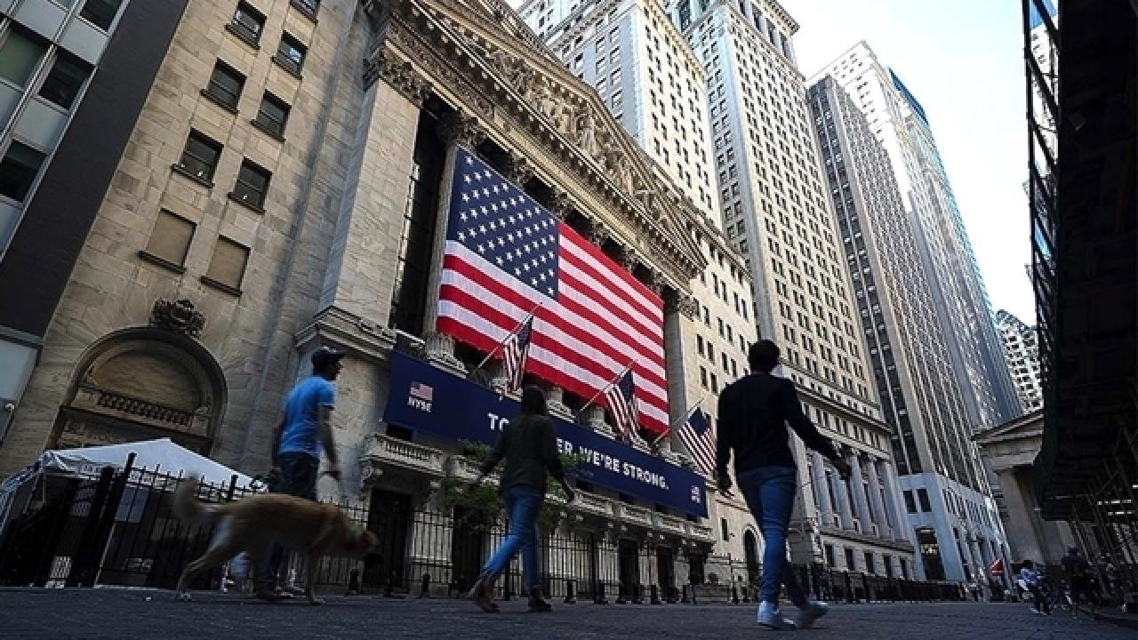 ABD'de hizmet sektörü PMI, aralık ayında artış gösterdi