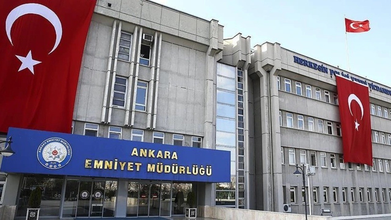 Bakan Yerlikaya onayladı! Ankara’da iki kritik isim meslekten ihraç edildi