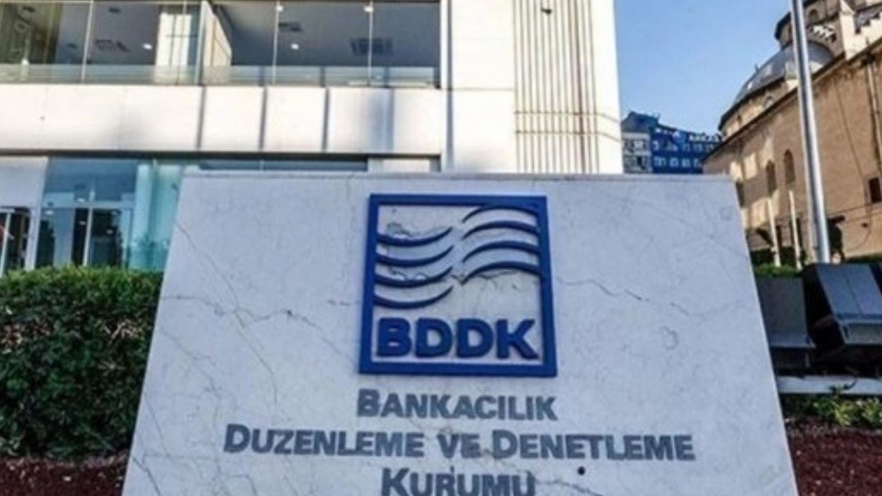 BDDK, Emlak Katılım Tasarruf Finansman AŞ'ye faaliyet izni verdi