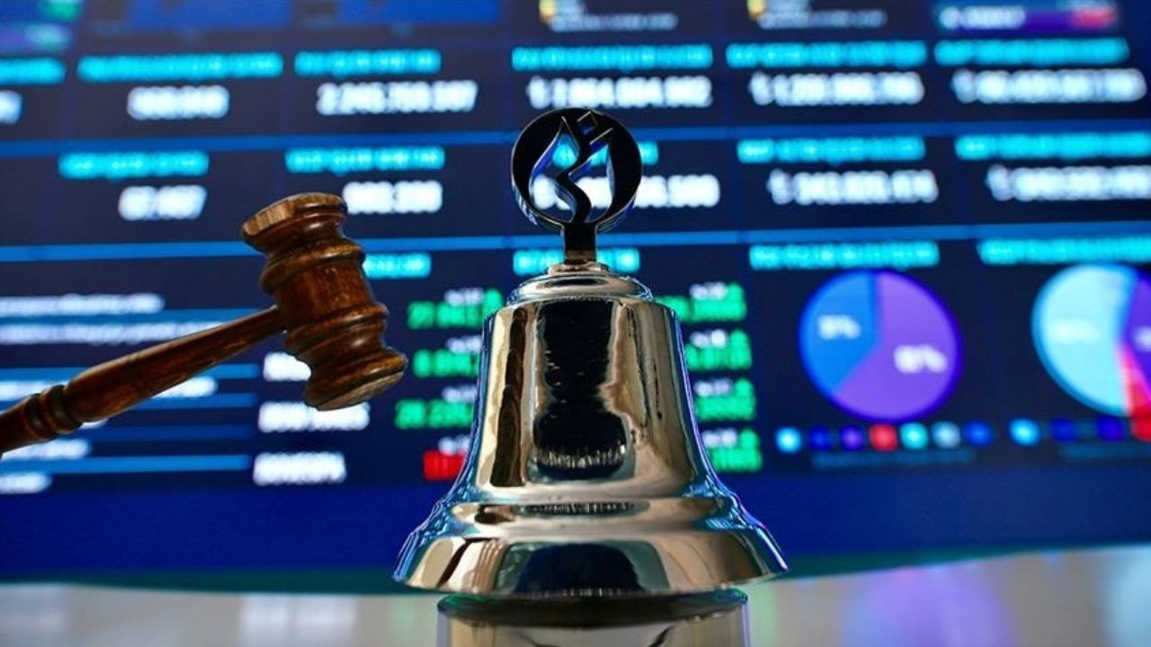 SPK'dan 2 kişiye 6 ay geçici işlem yasağı