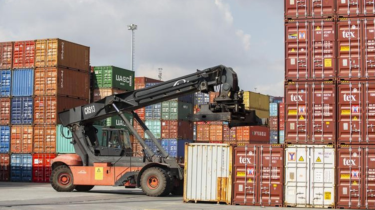 Doğu Karadeniz'den 1,7 milyar dolarlık ihracat! İşte ilk sıradaki ülkeler...