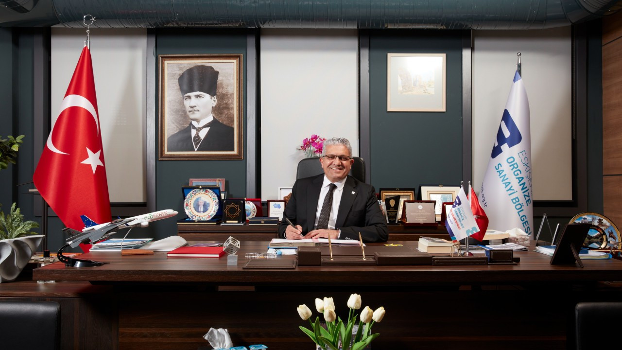 Eskişehir ihracatını en fazla artıran 3'üncü il oldu