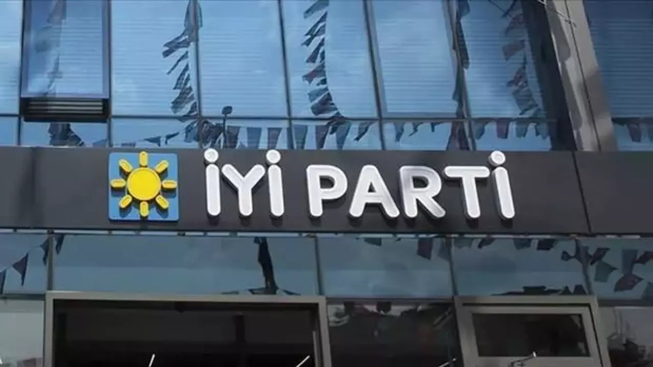 İYİ Parti'den açıklama: Genel Başkanımız bir İmralı komisyonundan bahsetmemiştir