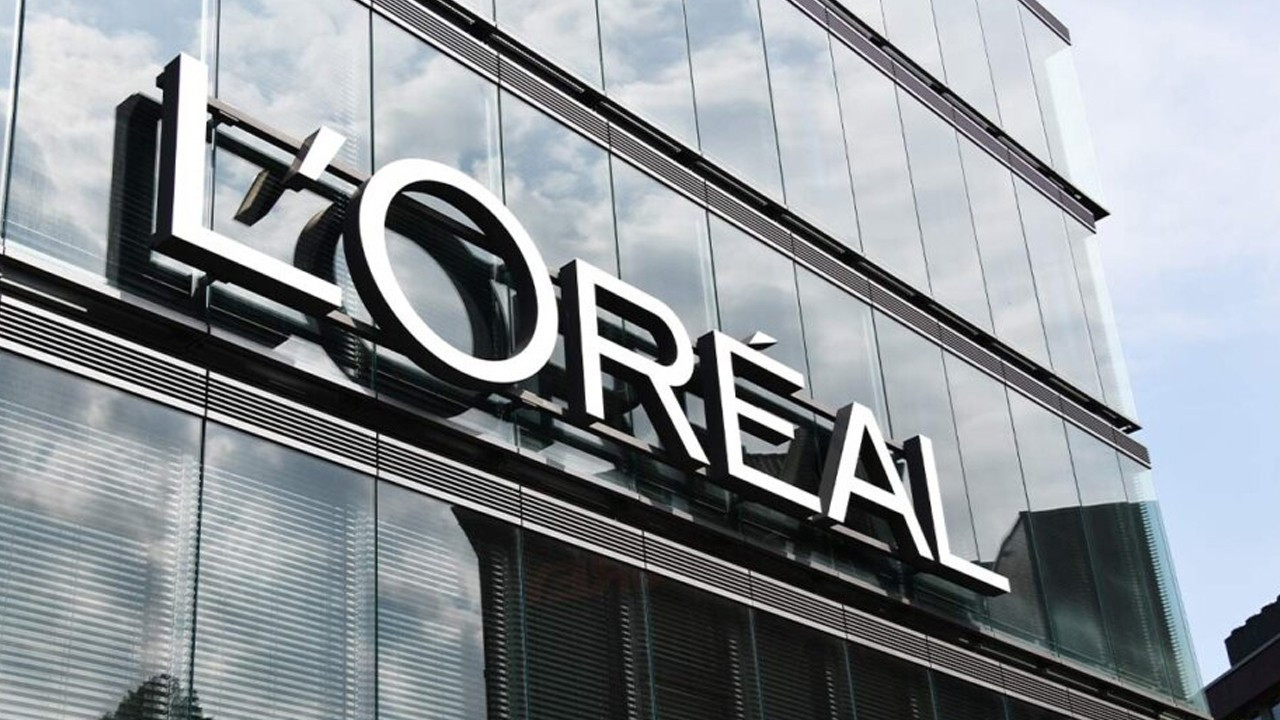 L'Oreal Türkiye'de üst düzey atama