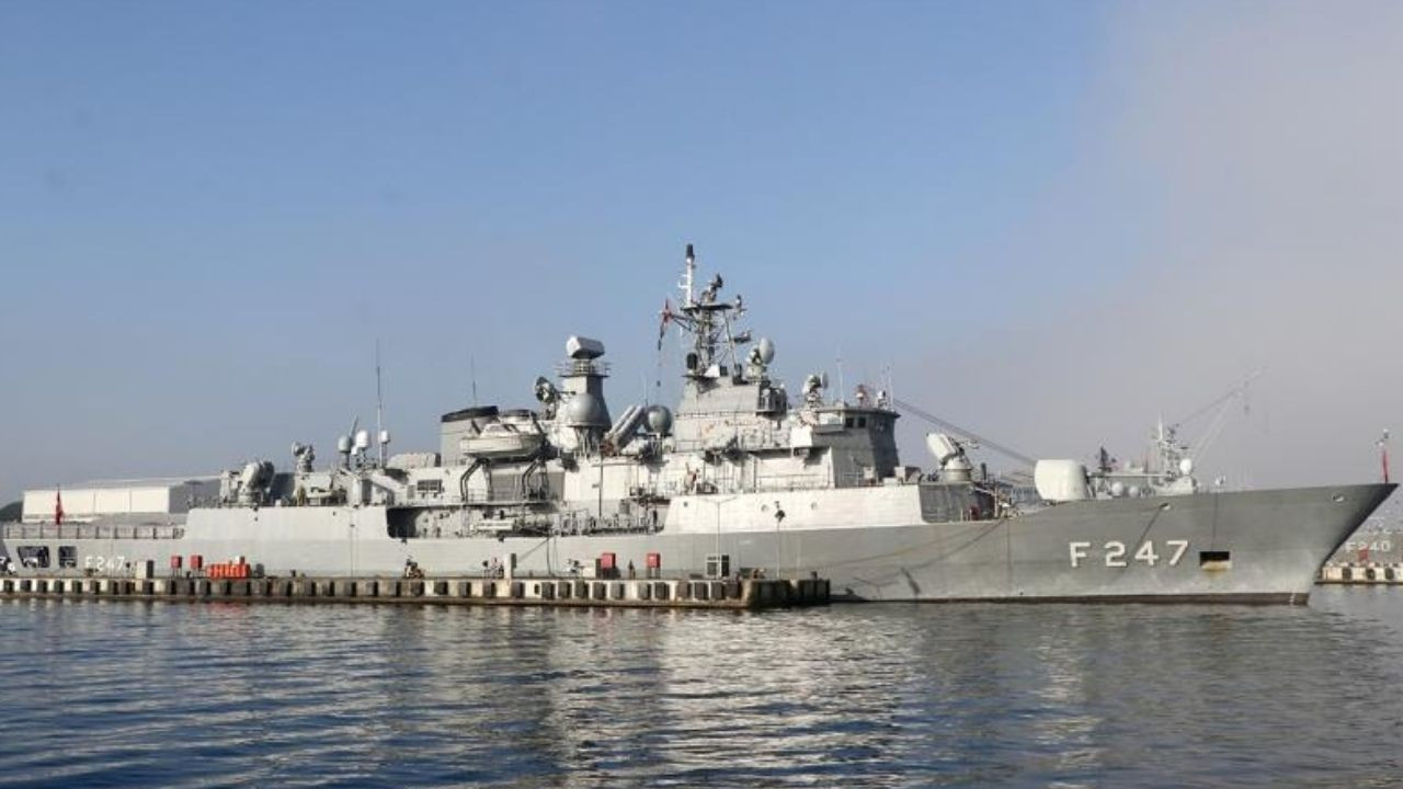 Mavi Vatan-2025 tatbikatı başlıyor! 90 gemi, 50 hava vasıtası ve 20 bin personel görev alacak