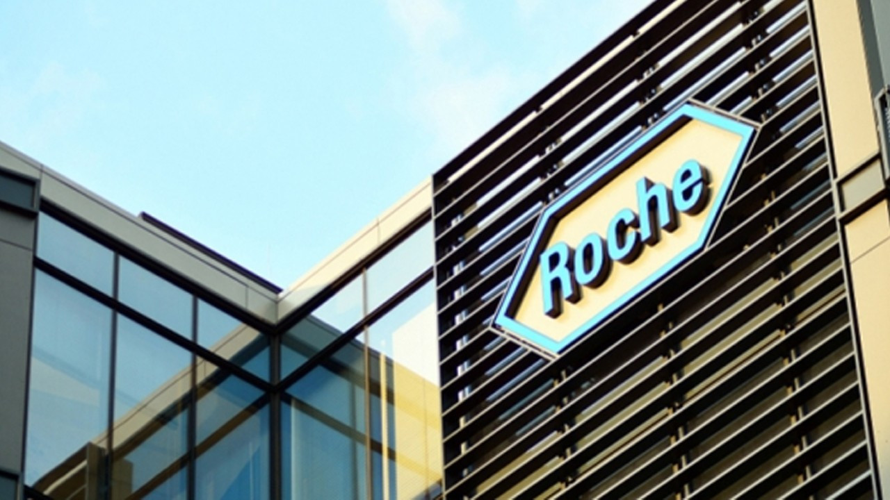 Roche 2024 satışlarını artırdı