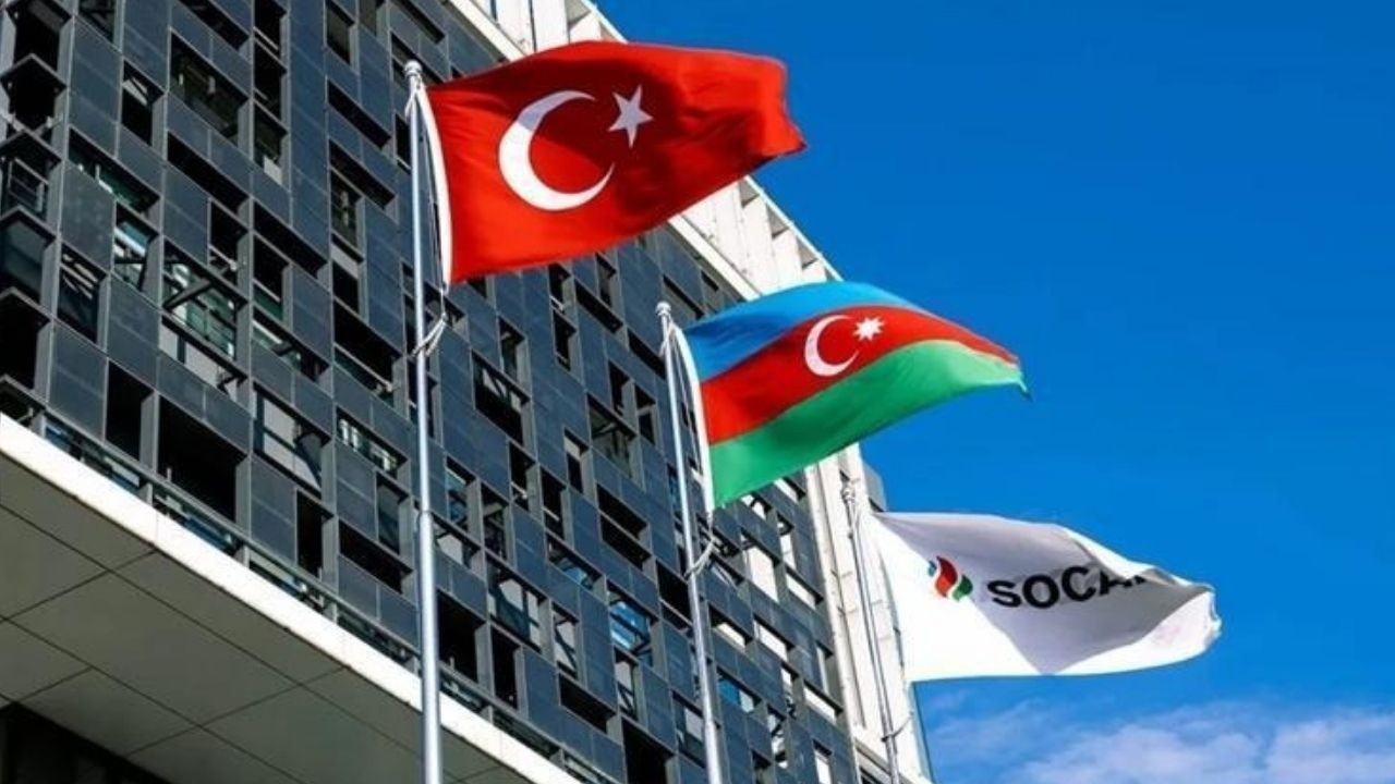 Socar, Türkiye'de doğalgaz santrali satın alıyor: Görüşmeler ileri düzeyde