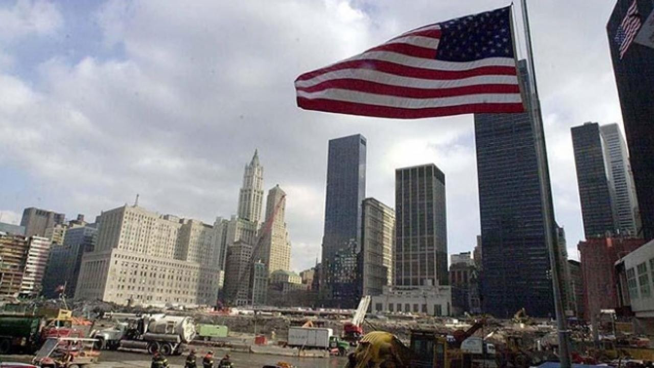 ABD'de ISM hizmet endeksi aralıkta beklentilerin üzerine çıktı