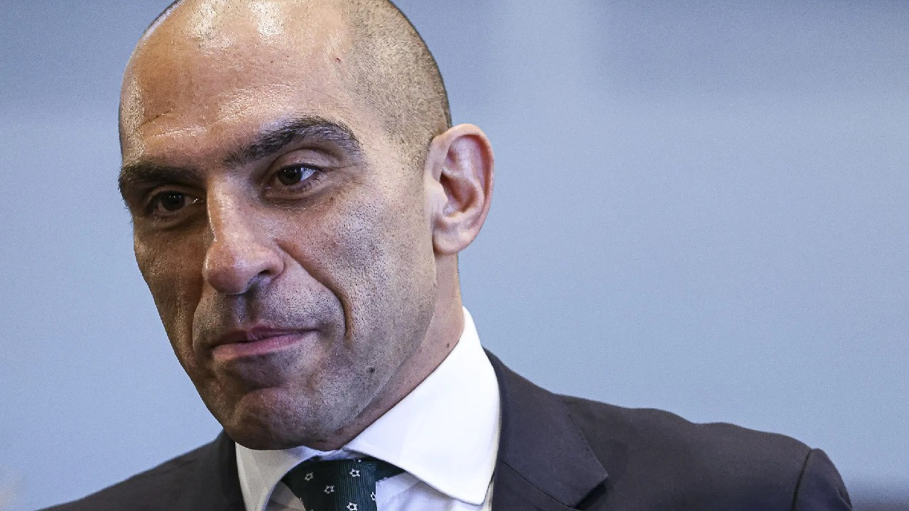 ABD'de CFTC Başkanı Behnam, 20 Ocak'ta görevini bırakacağını açıkladı