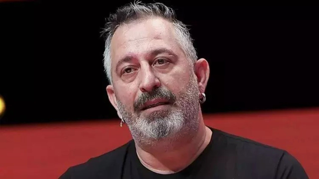 Cem Yılmaz: Gençleri sal abi, gerçekten gerek yok