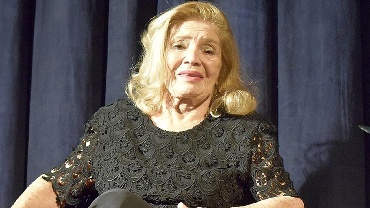 Sanat dünyasının acı kaybı! Ayla Erduran'ın cenaze programı belli oldu