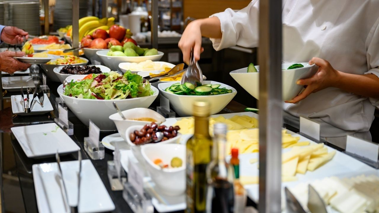 Yemek sektöründe maliyet baskısı artıyor! TÜİK verileri fiyat artışını tetikleyebilir