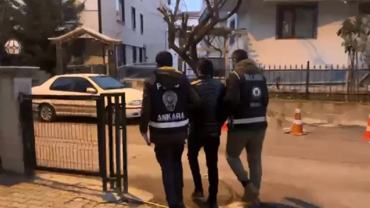 Tarım Kredi'ye yönelik 5.6 milyonluk dolandırıcılık iddiası: 7 şüpheli yakalandı