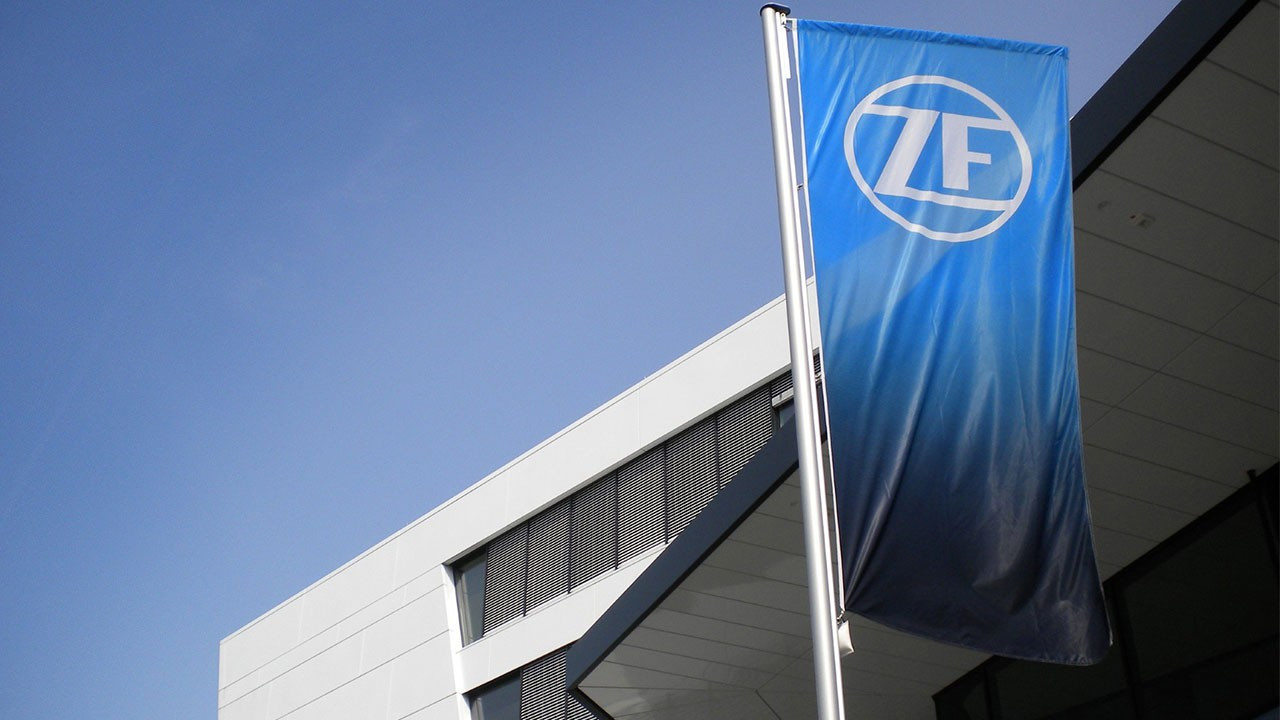 ZF, öncü ve çevreci modeli REMAN ile döngüsel ekonomiye katkıda bulunuyor