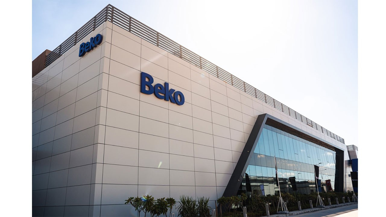 Beko, dünyanın en etkili şirketleri listesinin zirvesinde