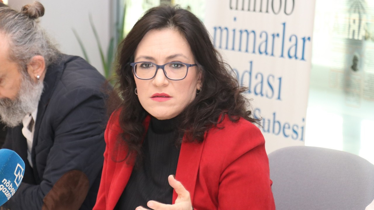 “Bursa’da kaçak yapılarla ilgili hızlı refleks alınamıyor”