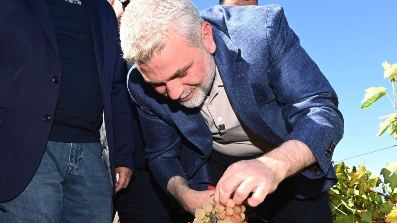 Kahramanmaraş Büyükşehir, DOĞAKA’nın Destekleriyle 3 Yeni Yatırımı Daha Şehre Kazandırıyor