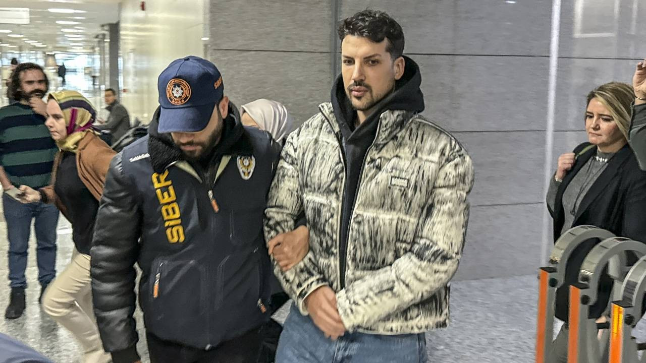 Sosyal medya fenomeni Kerimcan Durmaz'ın tutukluluğuna itiraz edildi