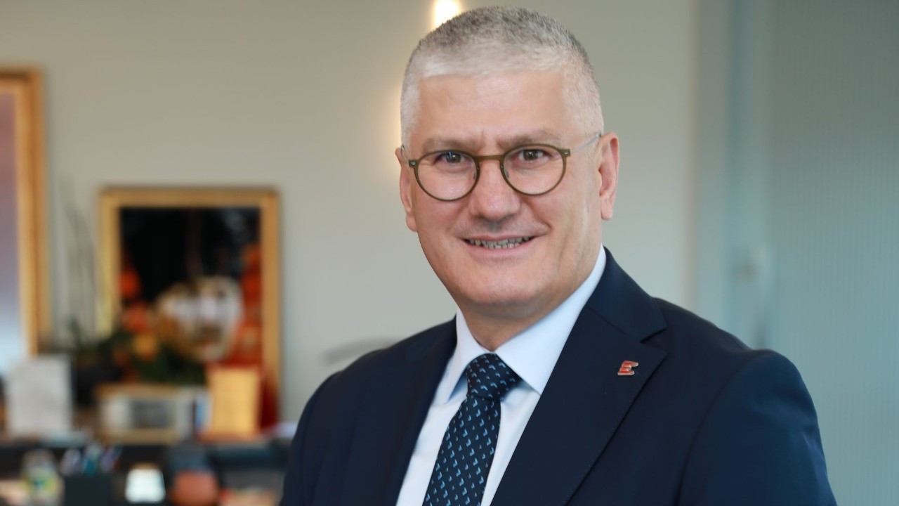 TSB Başkan Yardımcısı Yaşar: Sigorta şirketleri faiz gelirlerine bağımlı hale geldi