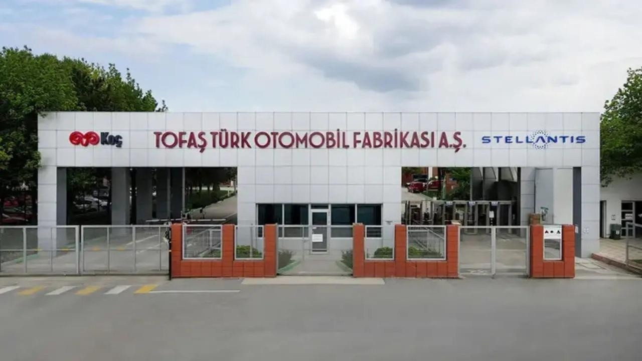 Rekabet Kurulu’ndan bir ilk: Tofaş/Stellantis devralma işlemine 'şartlı' onay