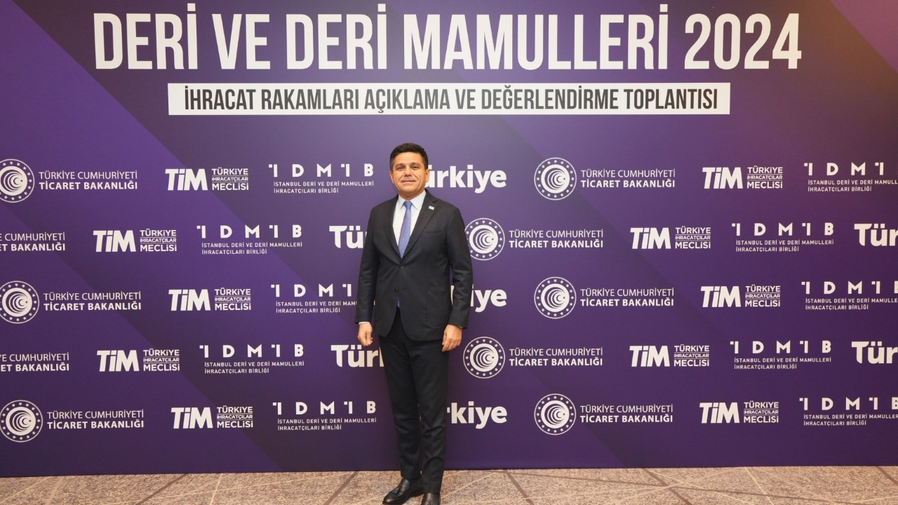 Düşük kur  ucuz ithalatı tetikledi, deri sektörü 1,1 milyar dolar açık verdi