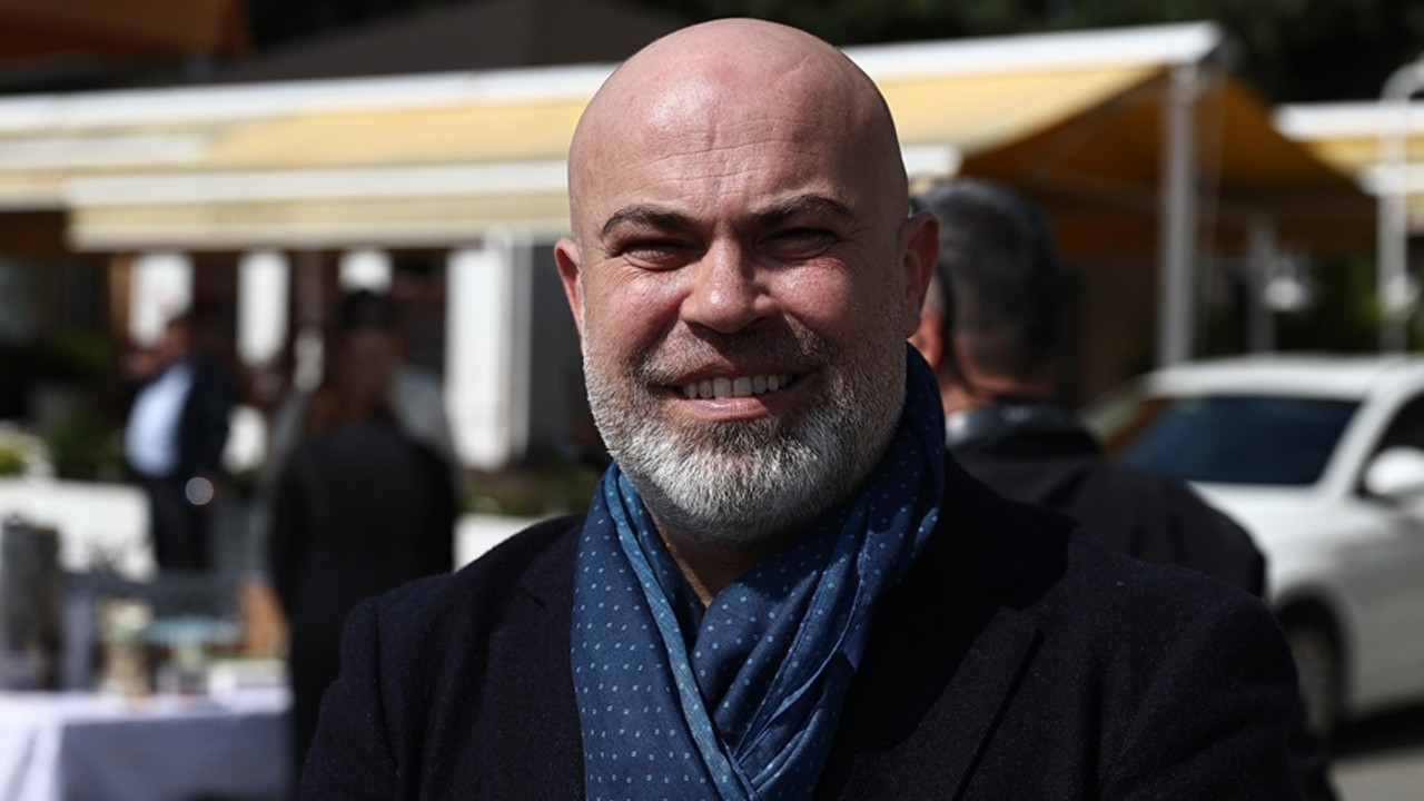 GEKADER/Fatih Eren: 2025'te sektördeki hareketlilik artacak