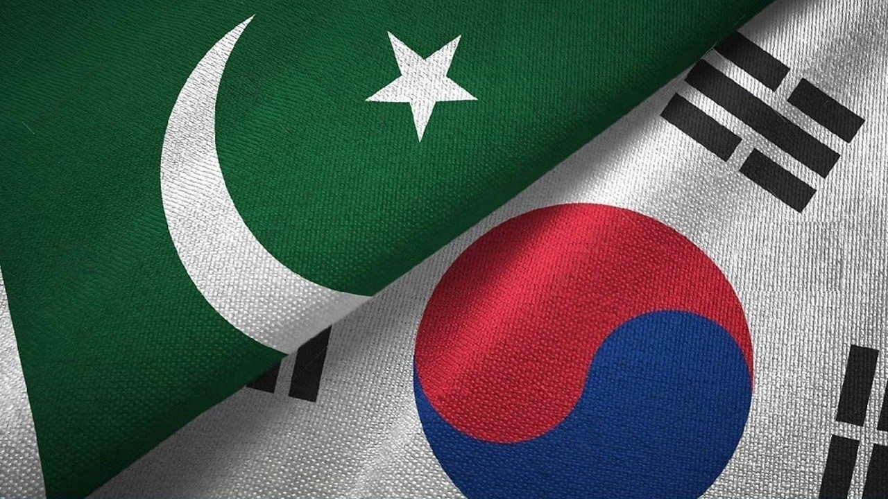 Güney Kore ve Pakistan'dan ekonomik ortalık hamlesi