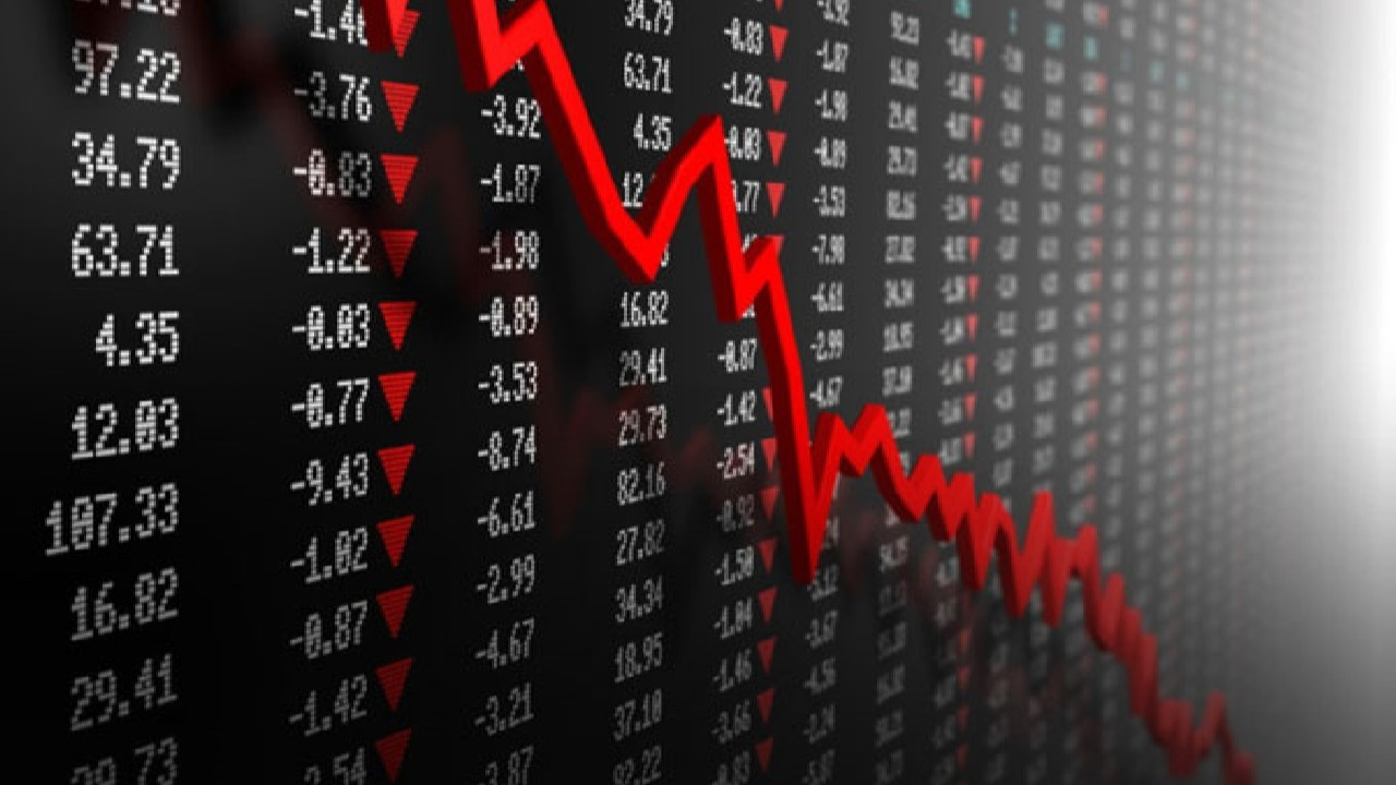 Yabancı yatırımcı güçlü satışa devam etti