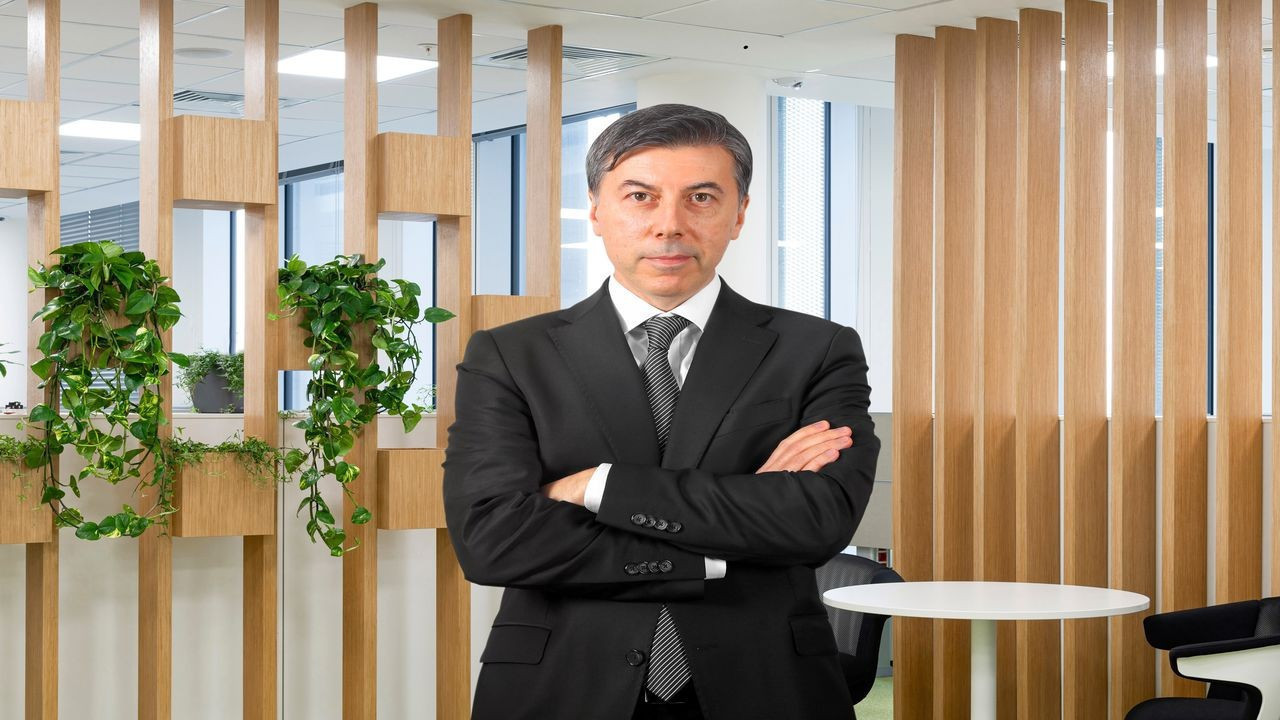 İzocam, 780 milyon ton karbondioksitin atmosfere karışmasını engelledi