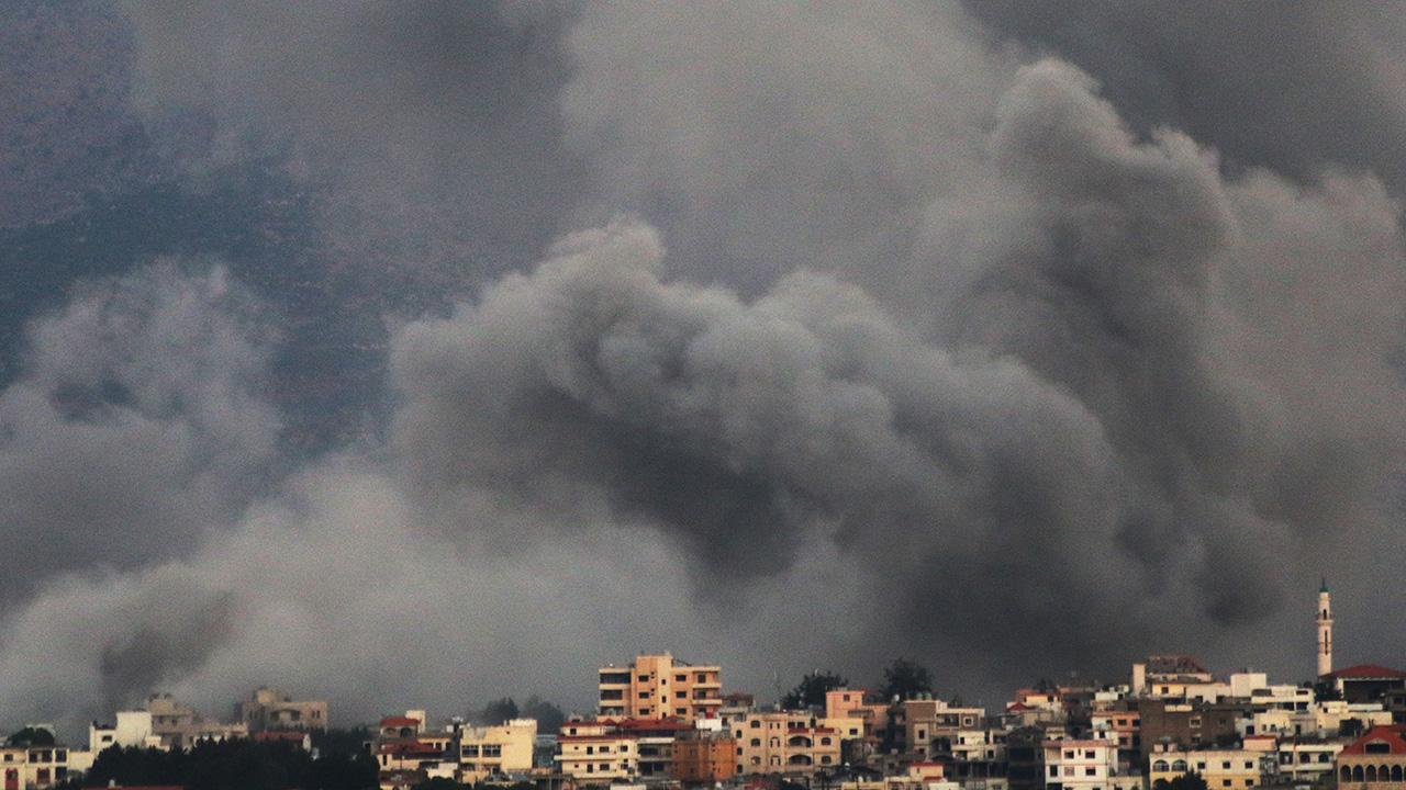 Lübnan onayladı: İsrail'in ülkenin güneyinden çekilmesi 18 Şubat'a kadar uzatıldı