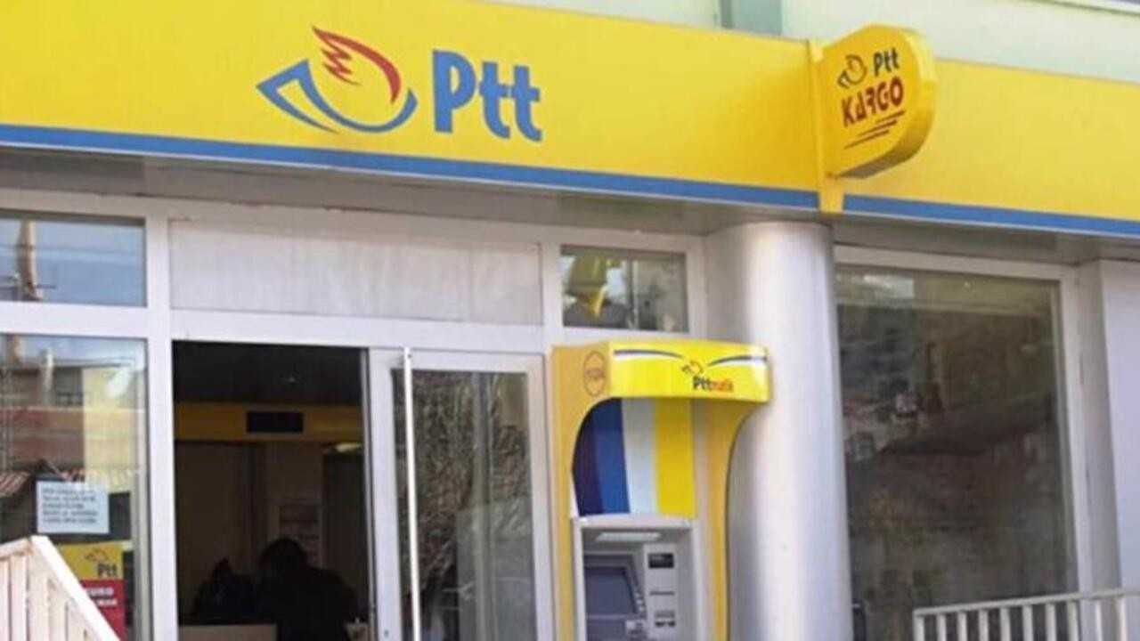 PTT'nin HGS yüklemelerinden komisyon alması yargıya taşındı!